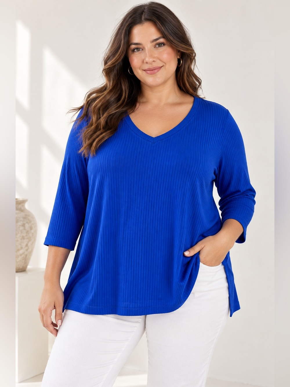 🎉5 for $45🎉 NWT Rachel Zoe top blouse shirt size 3X